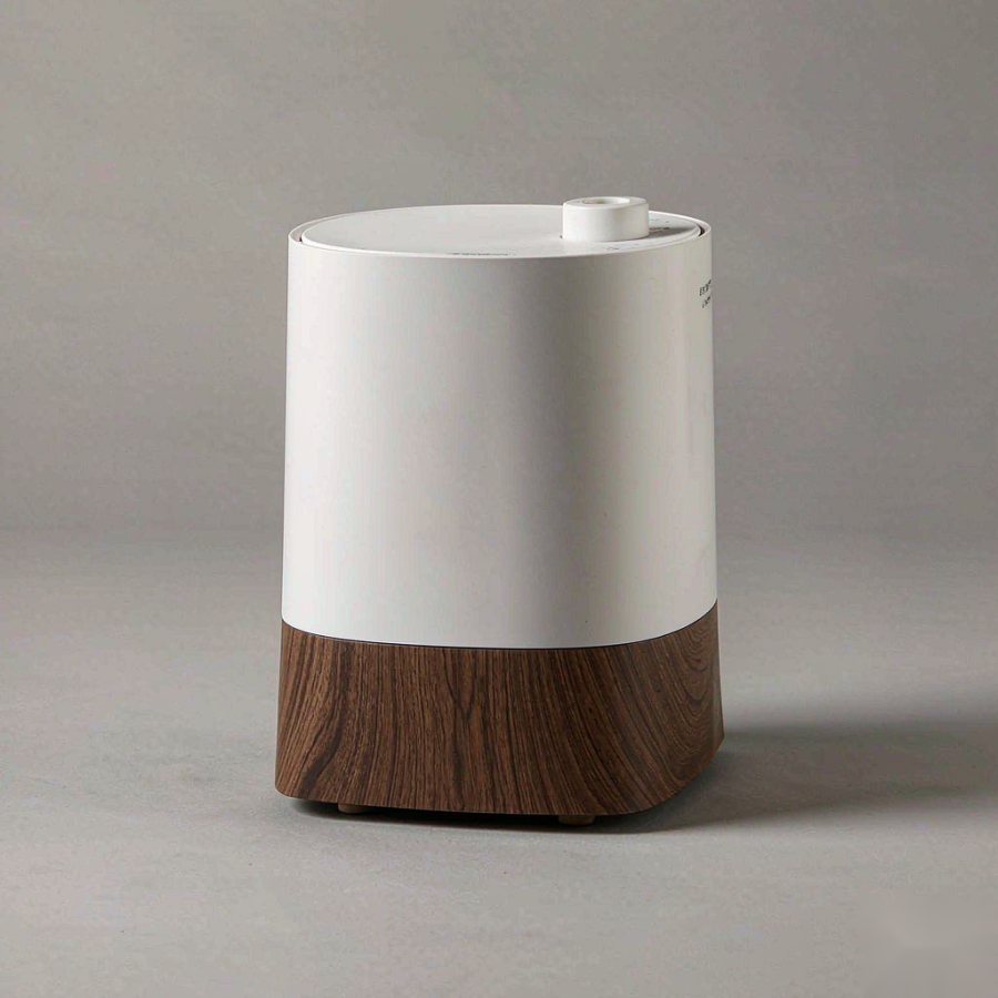 4L Ultrasonic Cool Mist Humidifier