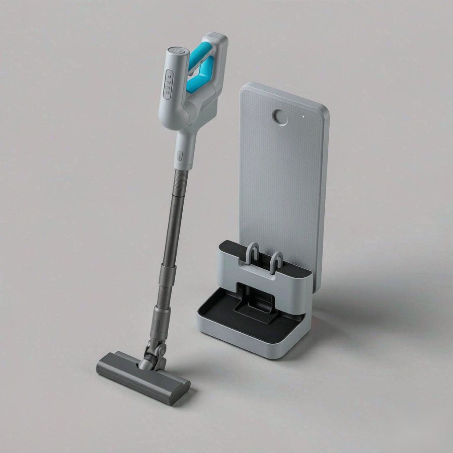 Cordless Stick Vacuum
