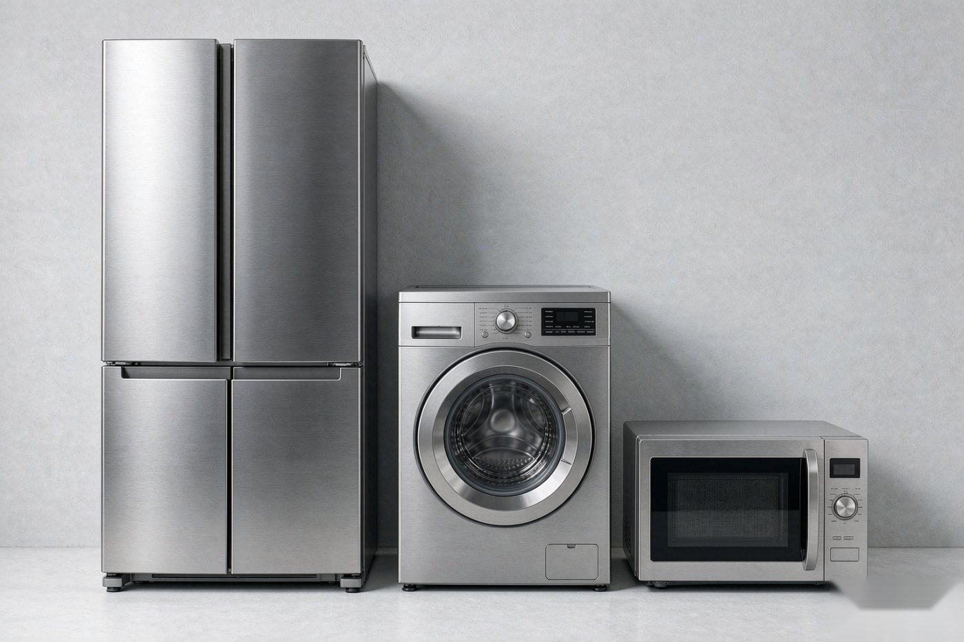 Home Appliances
